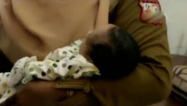 VIDEO: Bayi Pasangan Lesbian Dititipkan di Panti Asuhan