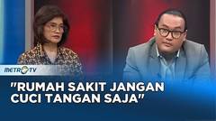 Kuasa Hukum Ibu Siti : "Jangan Dibebankan Kepada Perawat Saja tetapi Rumah Sakit juga" #HOTROOM