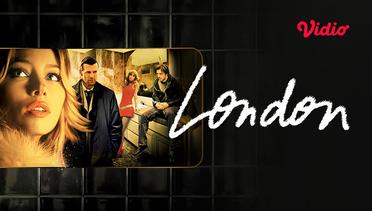 London - Trailer