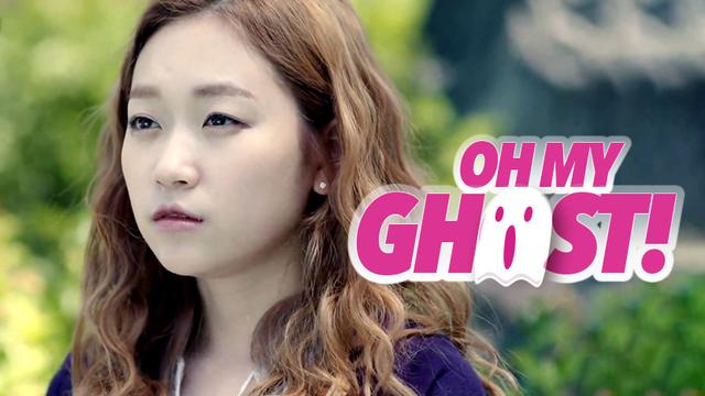 Oh my online ghost streaming