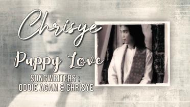 Chrisye - Puppy Love - (Anak Sekolah) | Official Lyric Video