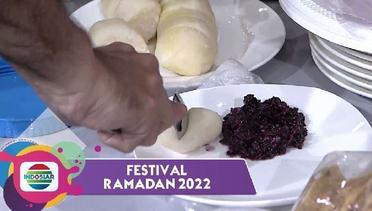 Ledzatt!! Tape Uli Bawaan Al Muzdalifah-Jaksel Bikin Ngiri!! | Festival Ramadan 2022