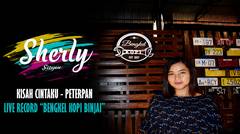 Kisah Cintaku - Peterpan (Cover by Sherly and Gon) | Live Record