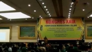 Segmen 2: JK Buka Kongres HMI hingga Pertemuan Bilateral Jokowi