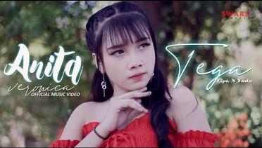 ANITA VERONICA - TEGA (Official Music Video)