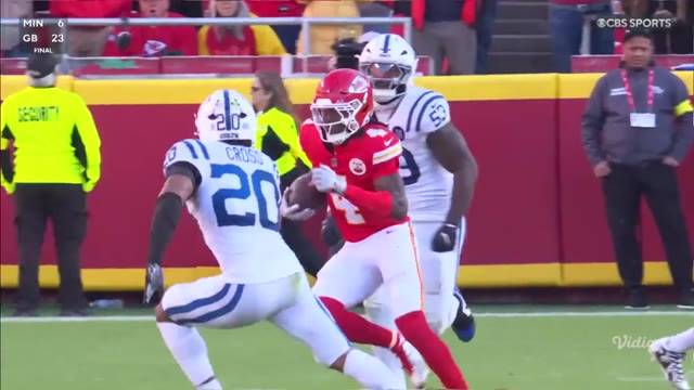 The Top Plays of Sunday - Week 12 | NFL 2025/26