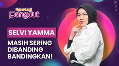 Selfi Baper Dengar Lagu Berkali Kali Teringat Pengalaman Pahitnya, Sampai Mau Nangis!