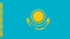 National Anthem of Kazakhstan - Meniñ Qazaqstanım