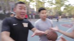 Jeremy Lin Switches Teams! Charlotte Hornets