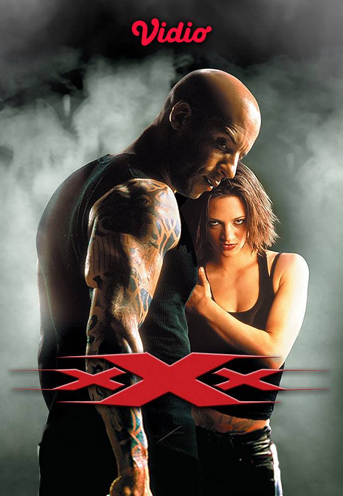 Nonton XXX 2002 Sub Indo Vidio 