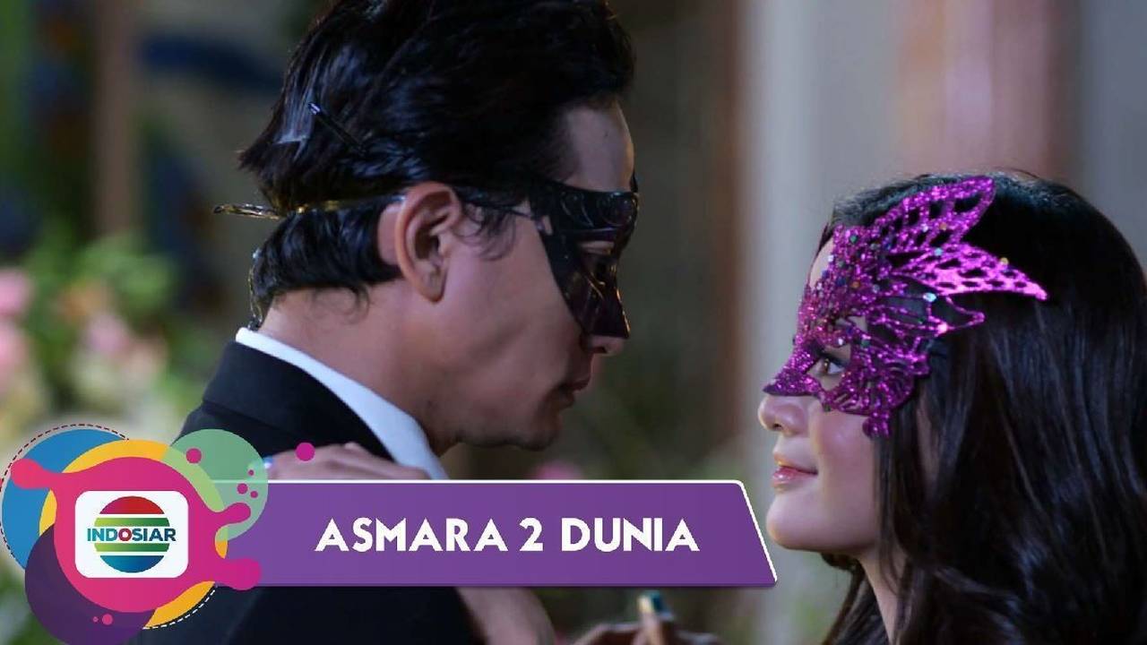 Asmara 2 Dunia - Episode 36 - Asmara 2 Dunia (2022)