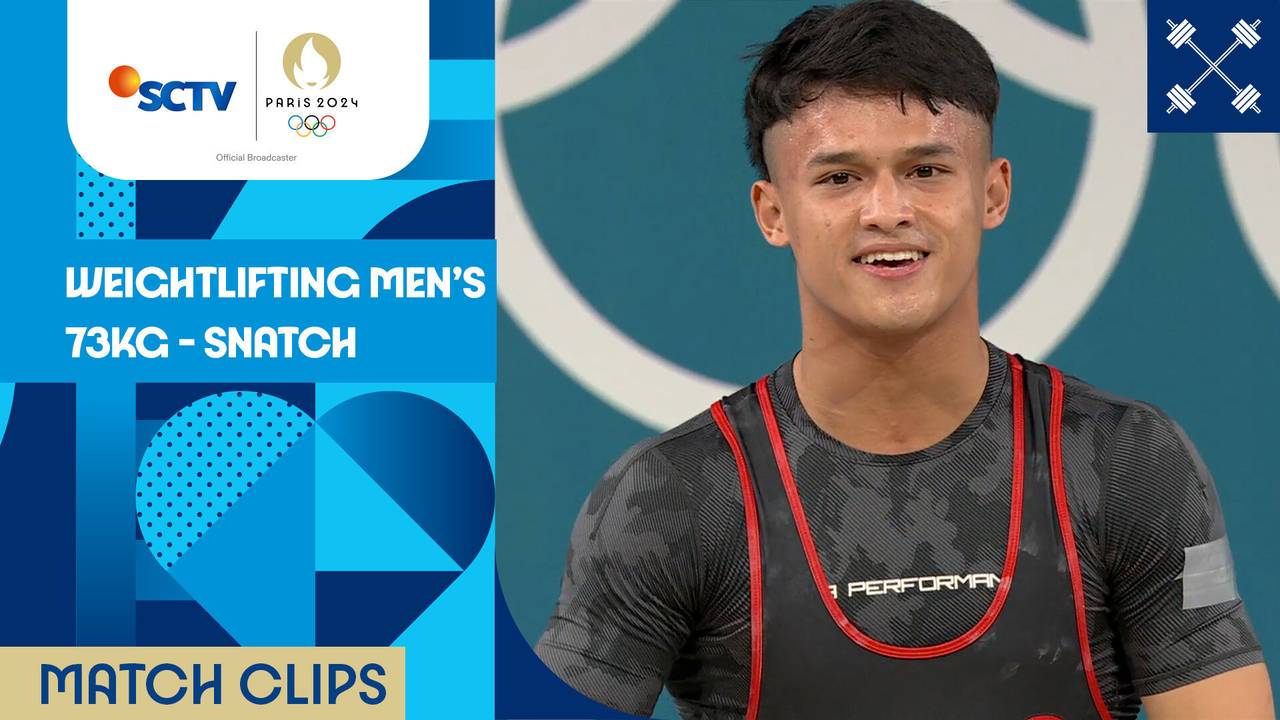 weightlifting-men-s-73kg-snatch-match-clips-olympic-games-paris