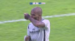 Goll Da Silva (Persib Bandung) Sebagai Penutup Kemenangan 2-1 di Laga kontra Arema FC | BRI Liga 1 2022-2023