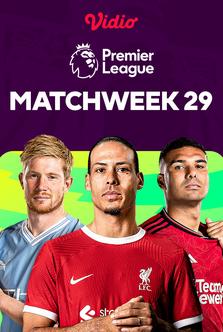 Full Match Matchweek 29 | Premier League 2023/24