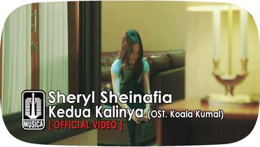 Sheryl Sheinafia - Kedua Kalinya (OST. Koala Kumal) | Official Video