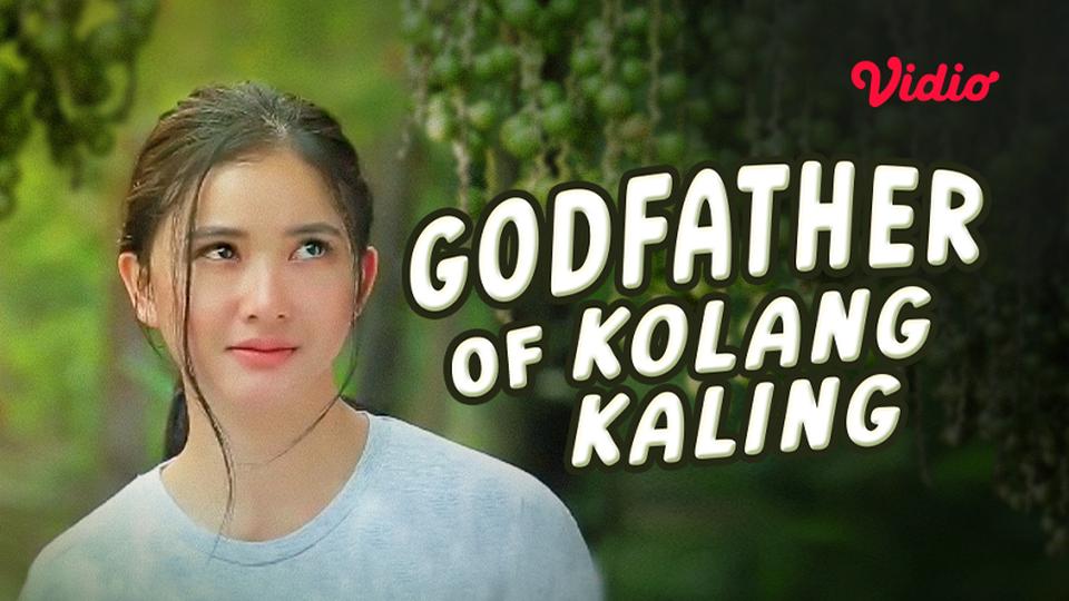Godfather Of Kolang Kaling