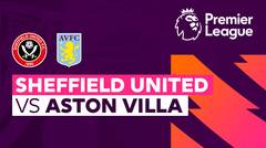 Sheffield United vs Aston Villa - Full Match | Premier League 23/24