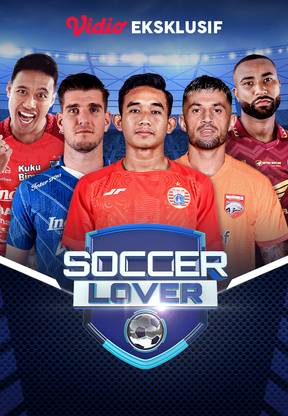 Soccer Lover