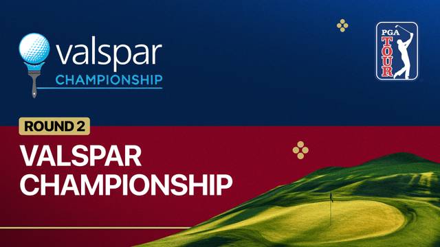 Valspar Championship 2026 - Full Match | Valspar Championship 2026