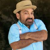 Danny Woodburn