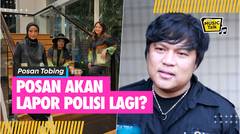Pulang Berhaji, Tantri Syalindri & KOTAK Kembali Dihadapkan Dengan Posan Tobing Yang Menagih Royalti