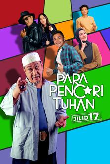 Para Pencari Tuhan Jilid 17