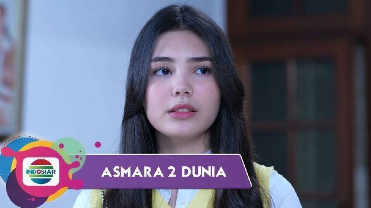 Asmara 2 Dunia - Episode 84 - Asmara 2 Dunia (2022)