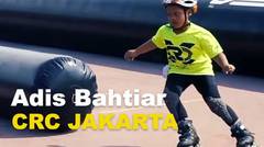 Adis Bahtiar Kamil RX-Series ITT Junior Men