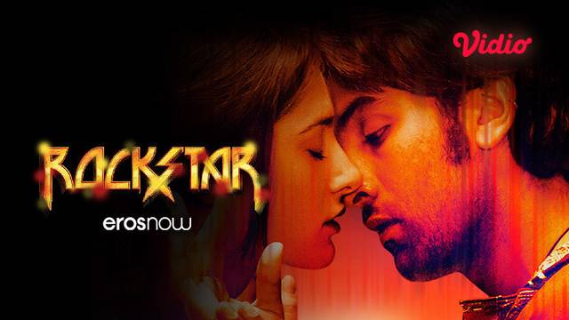 Rockstar full movie 2025 dailymotion