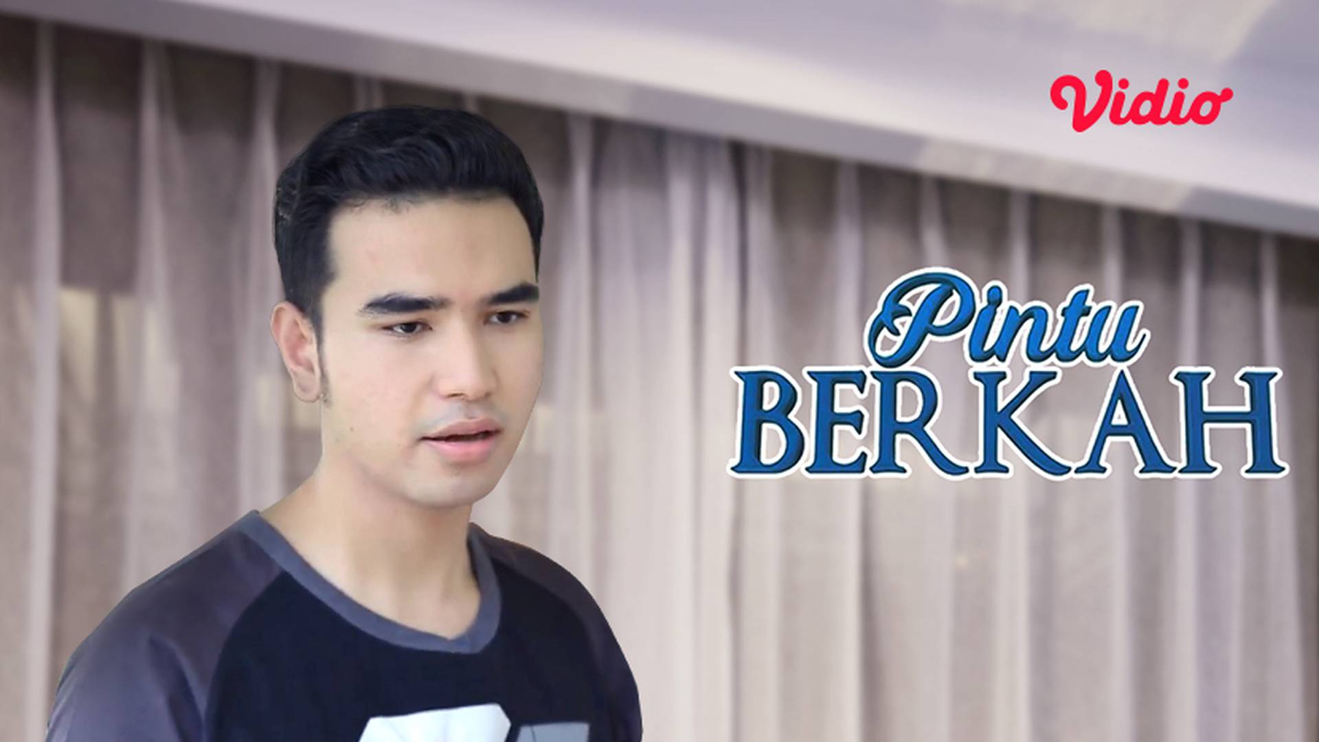 Pintu Berkah Hari Lida