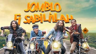 Sinopsis Jomblo Fi Sabilillah (2023), Rekomendasi Film Drama Komedi Romansa Indonesia