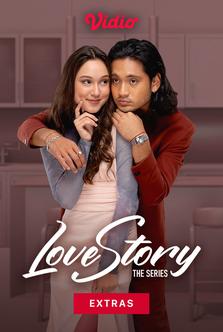Love Story The Series Extras