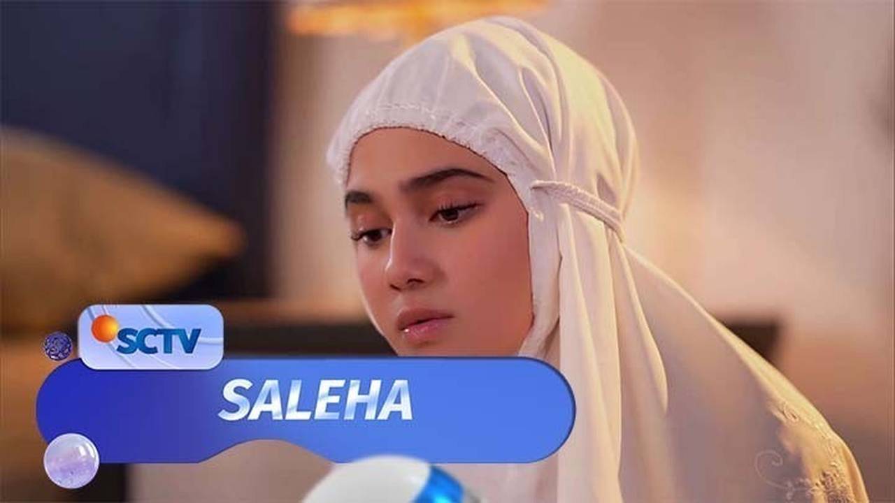 Saleha - Episode 208 | Part 1/2 (2024)