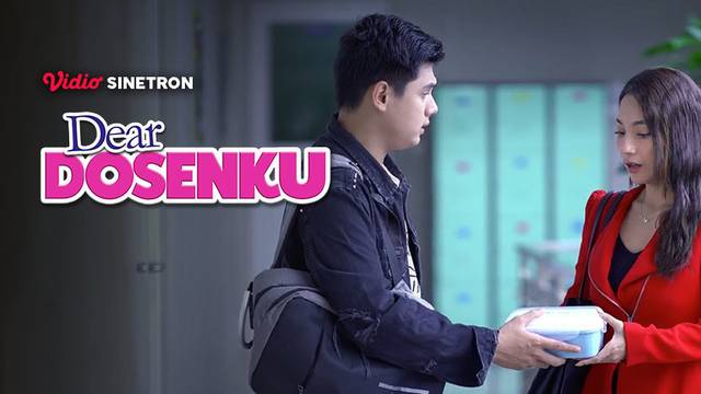 Episode 19 - Dear Dosenku