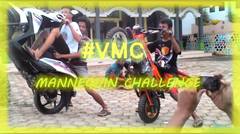 Irfan Banjarnegara #vmc #mannequinchallenge