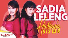 Harianja Sister - Sadia Leleng (Official Music Video)