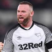 Wayne Rooney