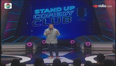 "Temen Main PS" - Rigen (Guest Star Stand Up Comedy Club)