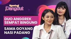 Duo Anggrek Cerita Di Balik Lagu E Masbuloh, Cikini Ke Gondangdia, Sampai Goyang Nasi Padang