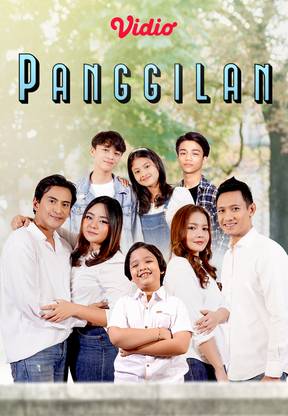 Panggilan