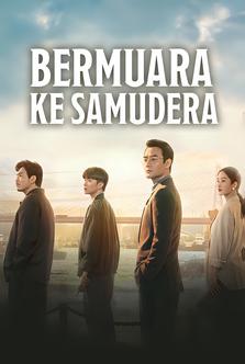 Bermuara Ke Samudera