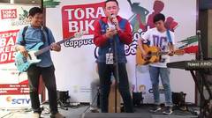#ToracinoCoolExpression_Music_Boris _Jakarta