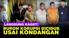 Detik-Detik Eks Direktur PDAU Purworejo Buron Korupsi Kaget Digulung Usai Kondangan