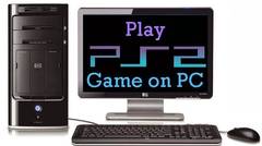 Cara Bermain PS2 Di PC
