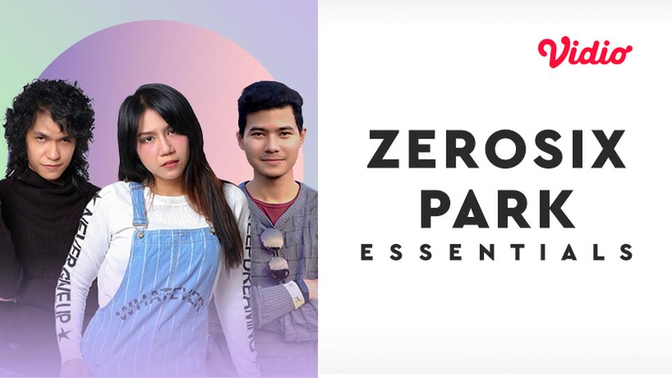 Essentials Zerosix Park
