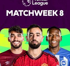 Full Match Matchweek 8 | Premier League 2023/24