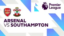 Link Live Streaming Arsenal vs Southampton - Vidio