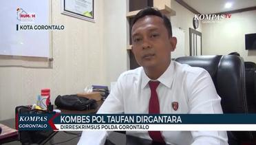 Ditemukan Adanya Indikasi Korupsi, Kasus Jalan Eks Panjaitan Kota Gorontalo Naik Tahap Penyidikan