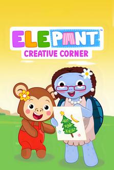 ElePant - Creative Corner