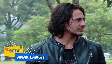 Highlight Anak Langit - Episode 922